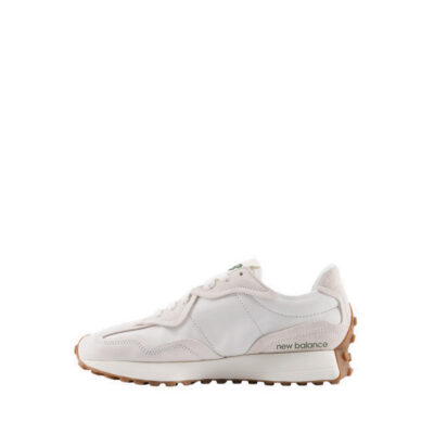 Giày Thể Thao New Balance 327 Unisex - Beige