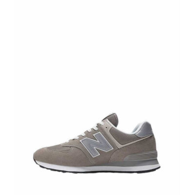 Giày Thể Thao New Balance 574 Men's - Grey